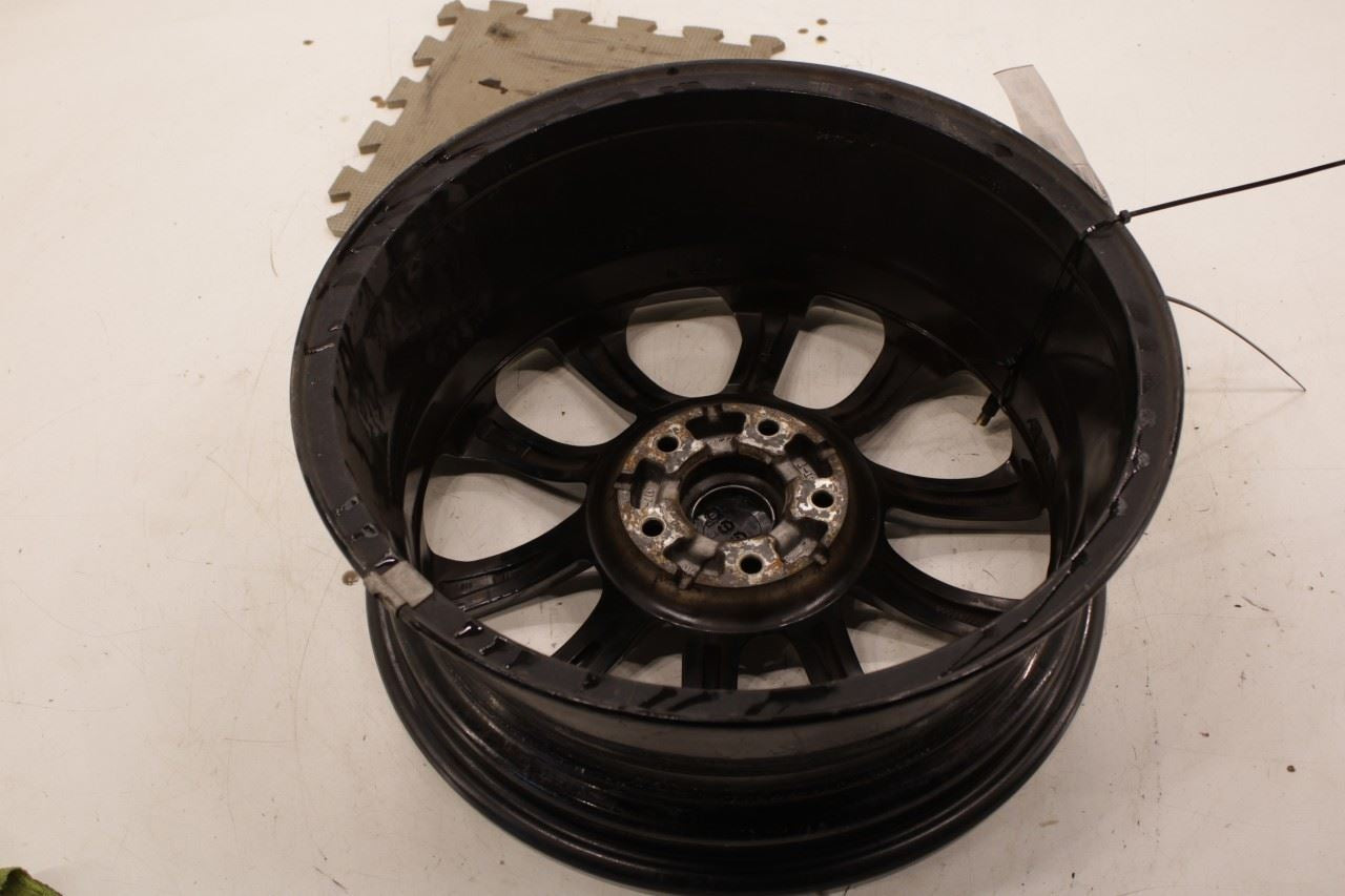 19-22 Jeep Cherokee Latitude Aluminum Wheel R17x7.0J 10 Spoke 6BG71TRMAB *ReaD* - Alshned Auto Parts