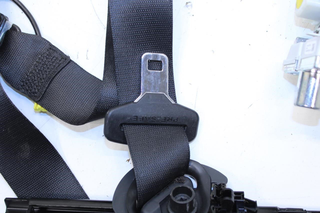 2010 Mercedes-Benz S550 Front RH Side Seat Belt Retractor 221-860-92-85-9C94 OEM - Alshned Auto Parts