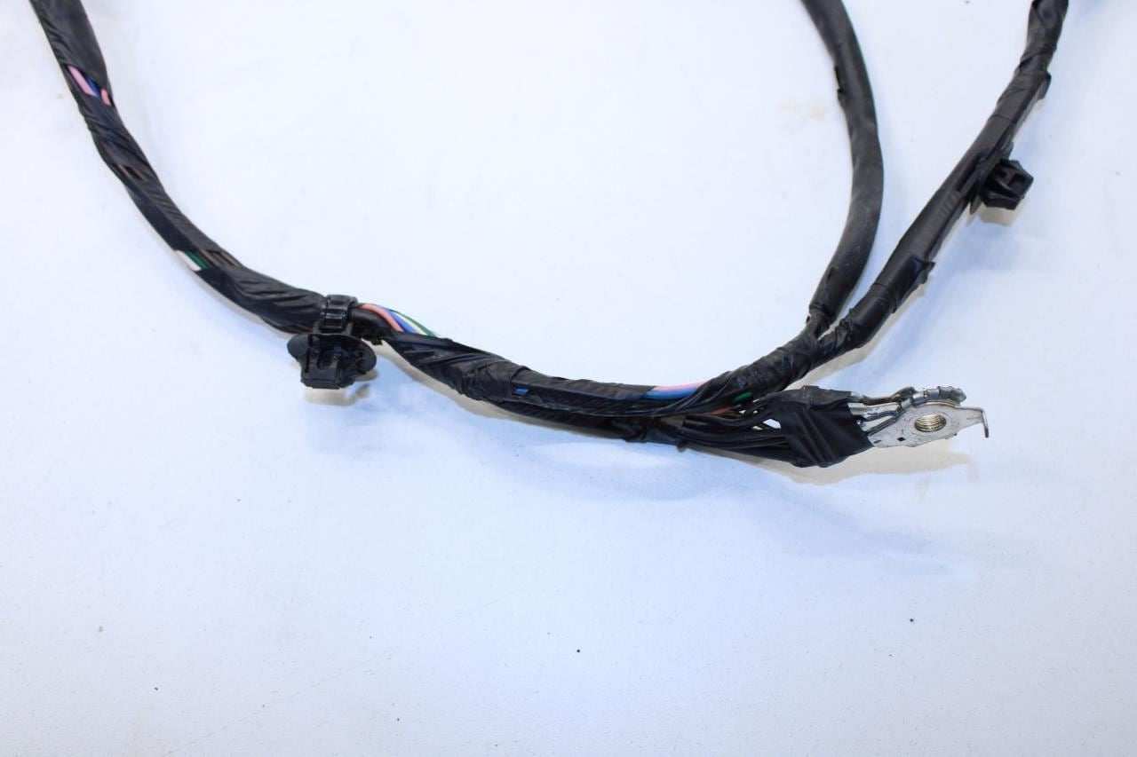2019-2021 Hyundai Tucson Value Tailgate Liftgate Wire Harness 91681-D3330 OEM - Alshned Auto Parts