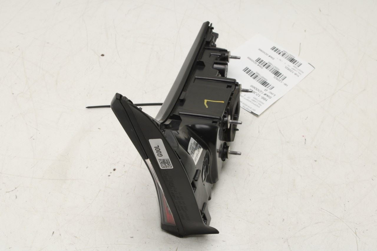 2023-25 Kia Sportage Hybrid EX Rear Left Driver Side Tail Light Lamp 92403-P1000 - Alshned Auto Parts