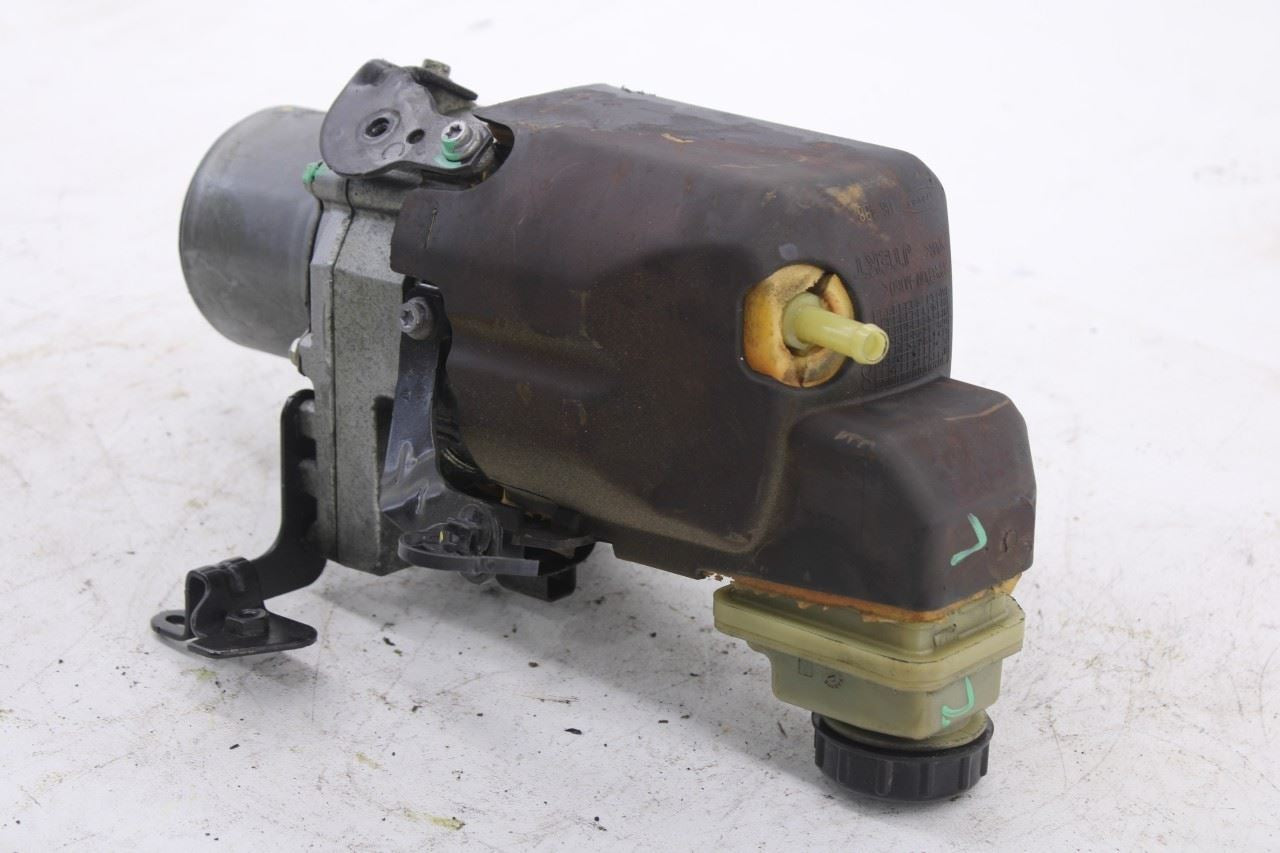 2016-2020 Infiniti QX60 3.5L Electro-Hydraulic Power Steering Pump 49110-9NC5B - Alshned Auto Parts