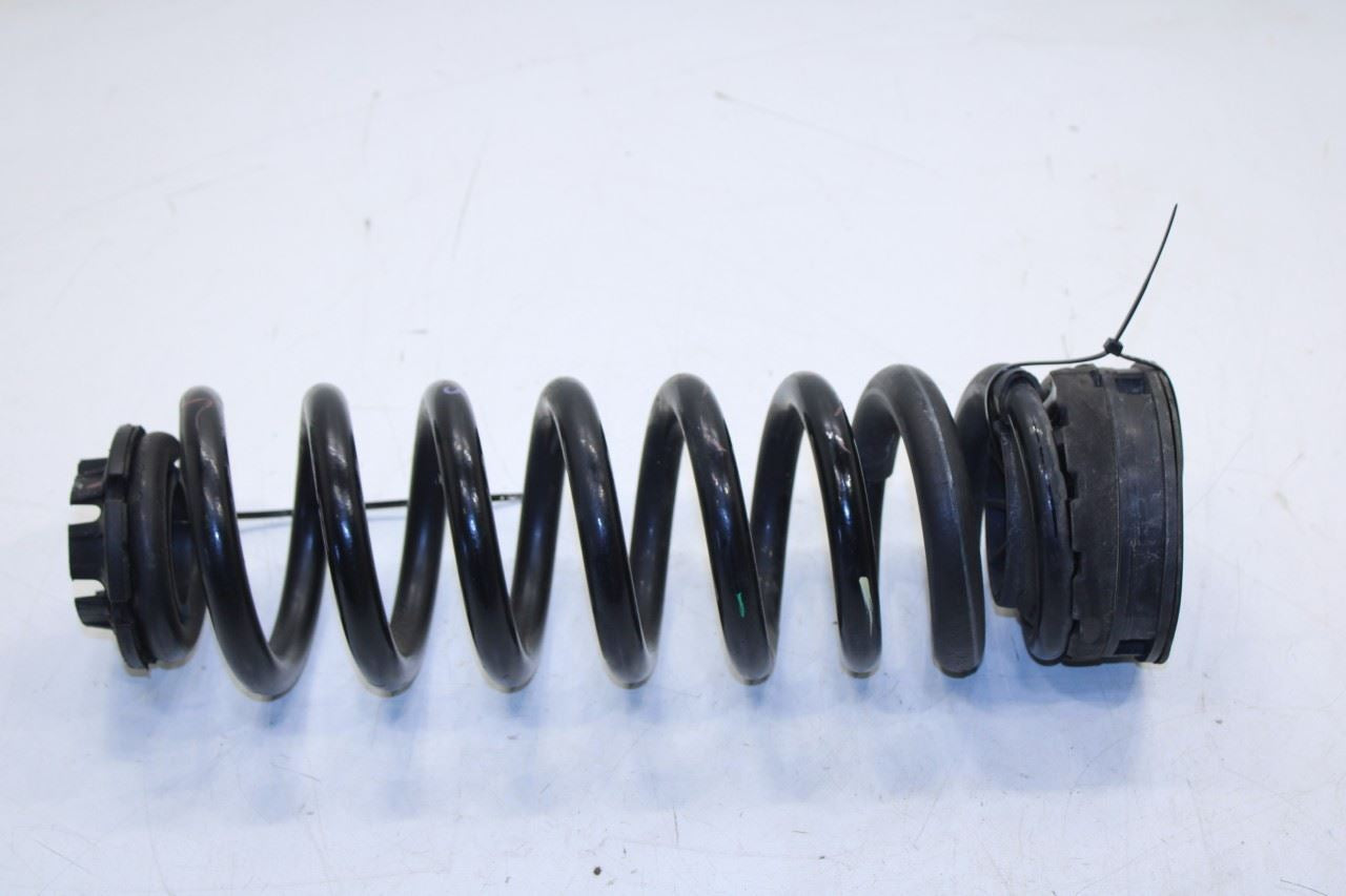 2006-2015 Mercedes-Benz ML350 Rear Right and Left Coil Spring Pair 164-324-09-04 - Alshned Auto Parts