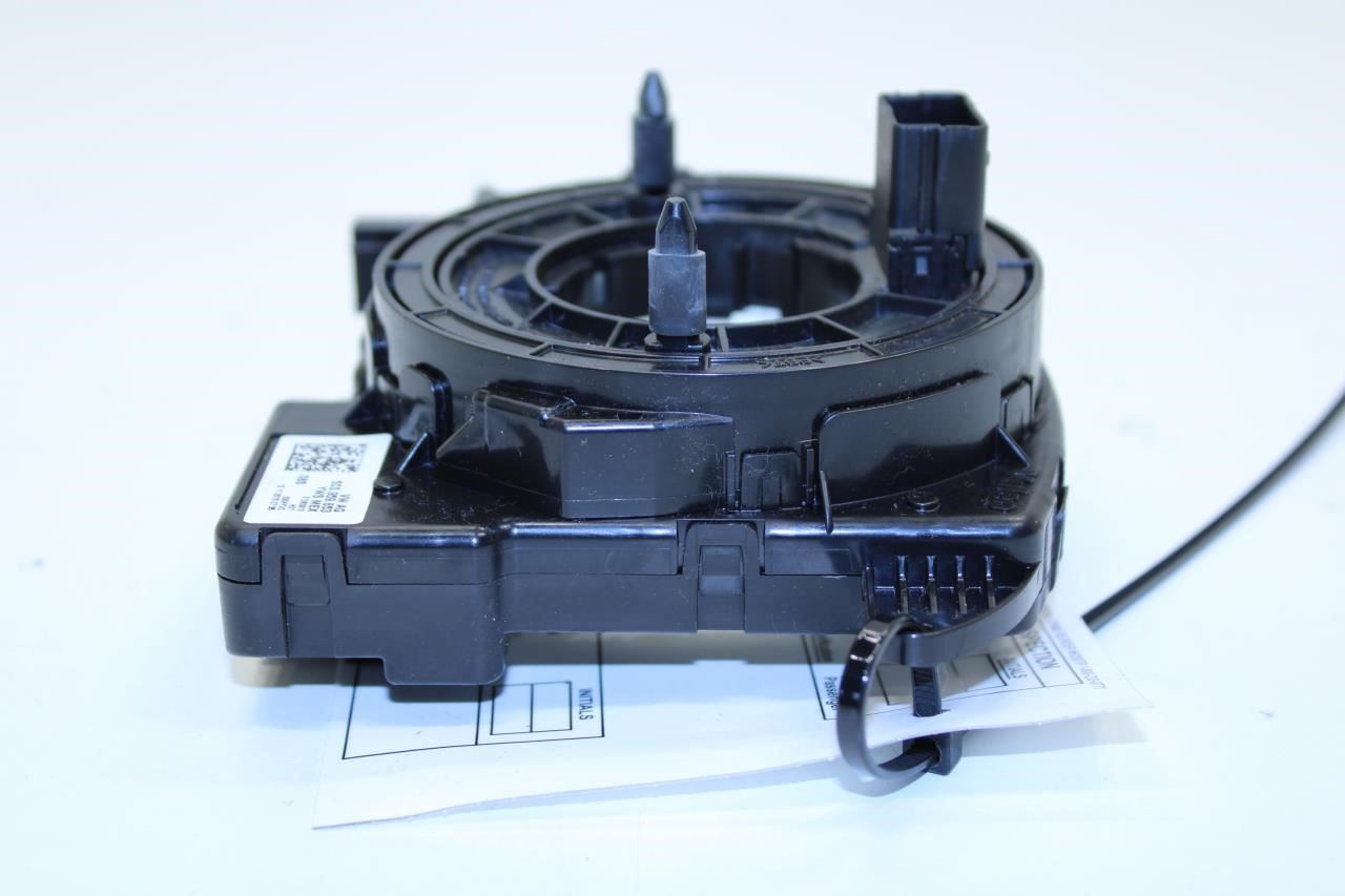 2015-18 Volkswagen Jetta Sport 1.8L Steering Wheel Clock Spring 5C0-959-653 OEM - Alshned Auto Parts