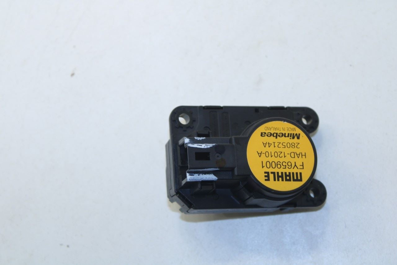 2019-2025 Chevrolet Blazer 2LT HVAC Blend Door Actuator Motor Set of 4 FY659001 - Alshned Auto Parts