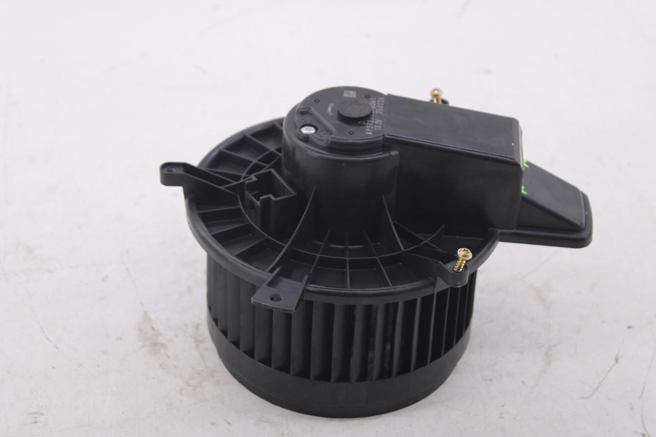 2014-2021 Jeep Grand Cherokee Laredo X 4X4 HVAC AC Blower Fan Motor 68224166AB - Alshned Auto Parts