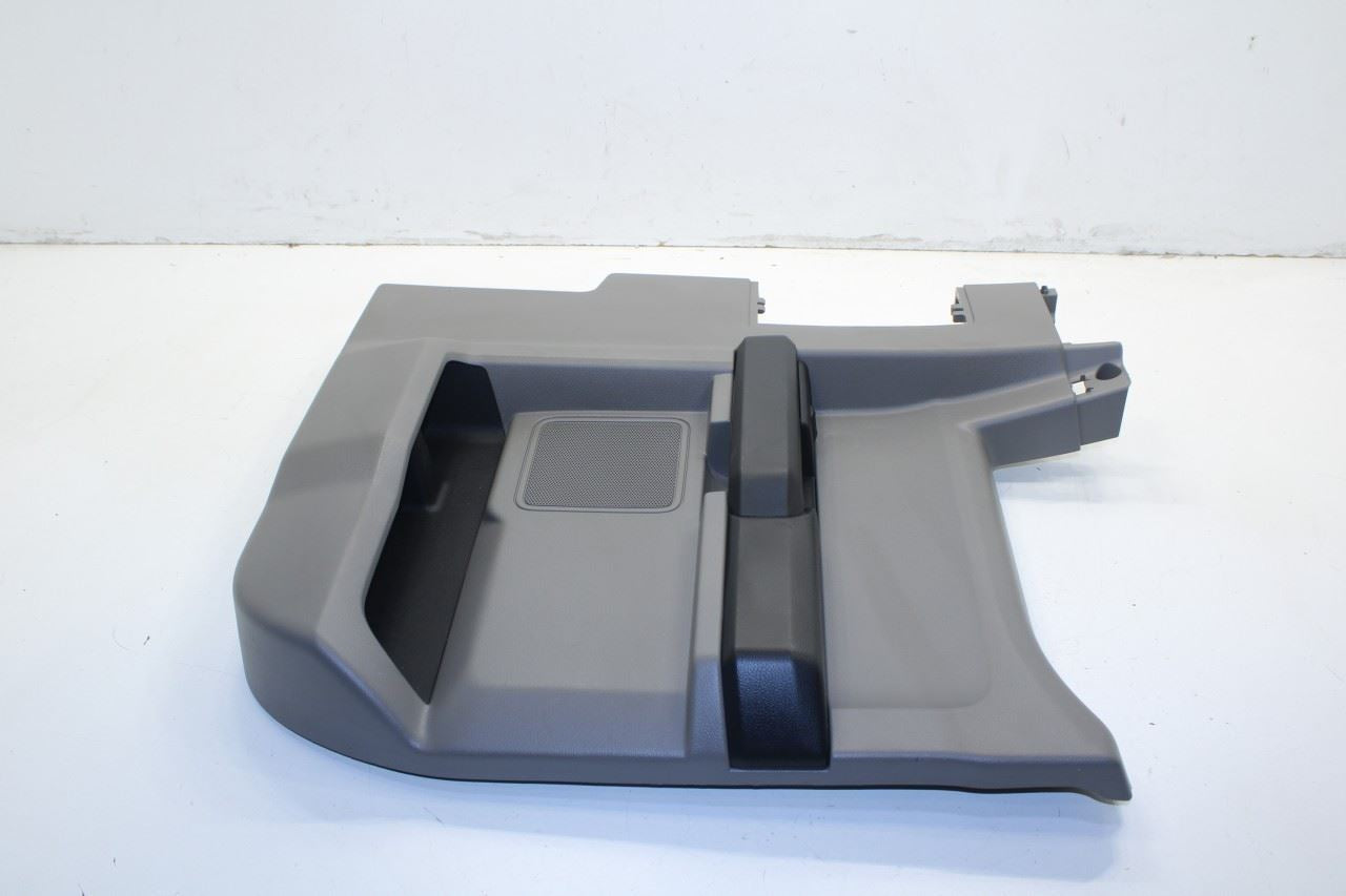 2015-2020 Ford F150 XL Super Cab Rear Right Door Trim Panel GL3B-1827406-BD OEM - Alshned Auto Parts