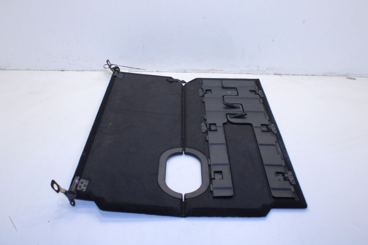 13-18 Ram 1500 Laramie Crew Cab Rear Right Load Floor Folding Cargo Storage Tray - Alshned Auto Parts