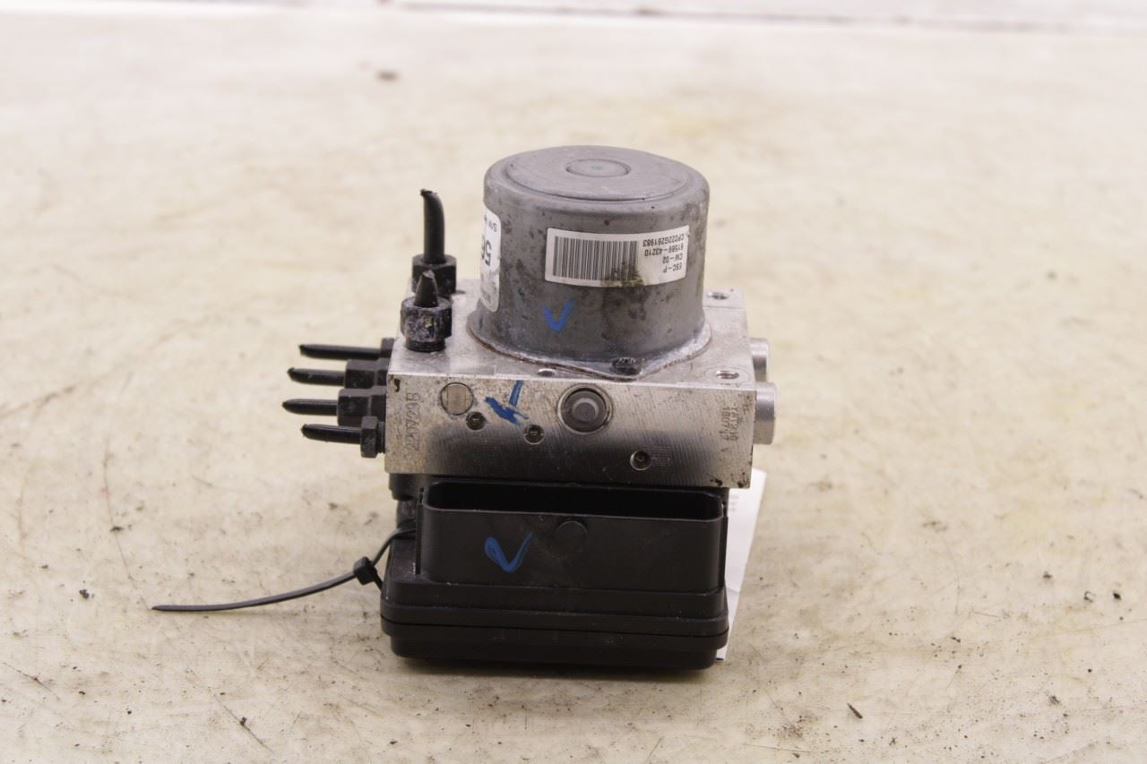 21-2023 Kia Sorento X-Line SX Prestige ABS Anti Lock Brake Pump Control Module - Alshned Auto Parts