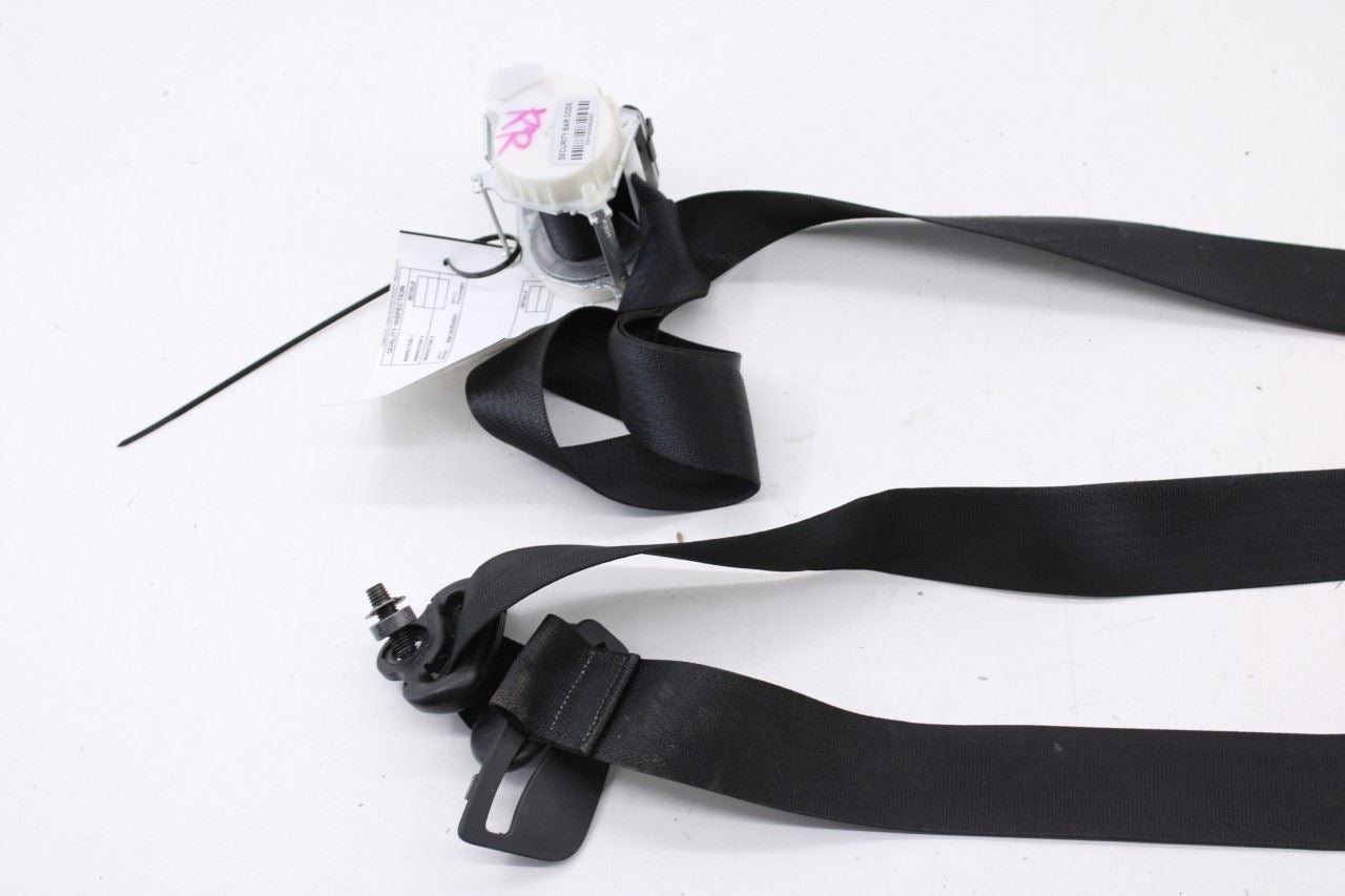 2018-21 Ford Expedition Limited 3.5L Rear Right Side 2nd Row Seat Belt Retractor - Alshned Auto Parts