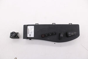 2010-12 Land Rover Range Rover HSE Front Left Power Seat Control Switch LR010912