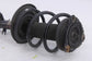 2014-2020 Infiniti QX60 3.5L AWD Front Right Passenger Side Shock Strut Absorber3