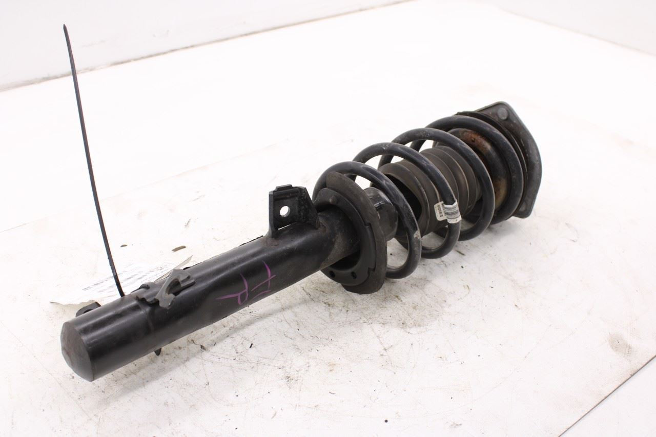 11-16 Mini Countryman Cooper S AWD Front Passenger RH Side Shock Strut Absorber - Alshned Auto Parts