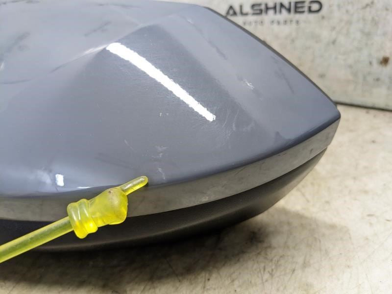 2021-23 Hyundai Elantra Left Driver Side Rearview Mirror 87610-AA220 OEM *ReaD* - Alshned Auto Parts