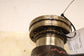 2010-2012 BMW 750Li xDrive 4.4L AWD Engine Crankshaft 115K 11217572875 OEM - Alshned Auto Parts