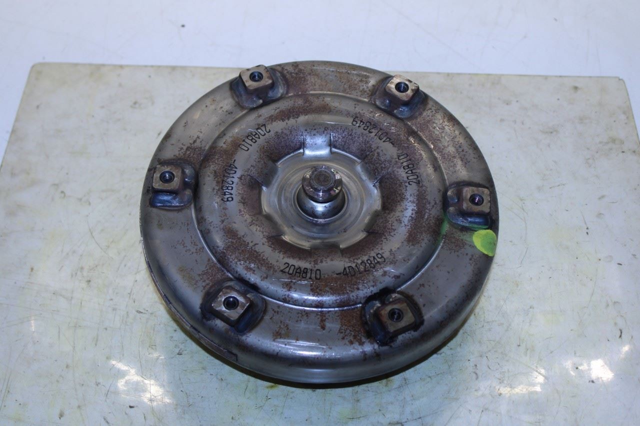2013-2020 Lexus GS350 3.5L Automatic Transmission Torque Converter 32000-30440 - Alshned Auto Parts