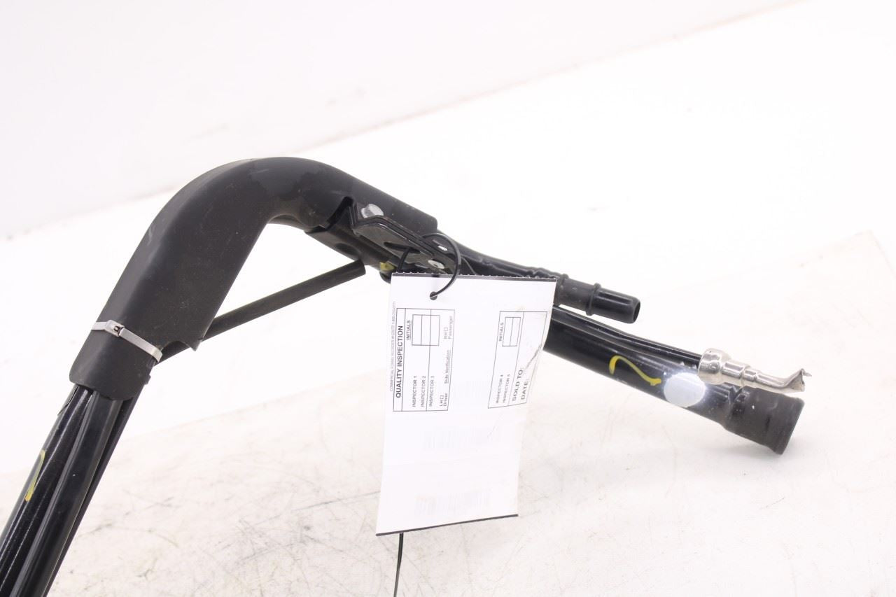 20-26 Ford Explorer Interceptor 3.0L Fuel Filler Neck Hose Tube Pipe L1M39034AP4