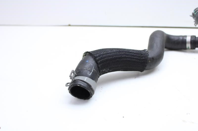 2021-2023 Ford Bronco Sport 1.5L Radiator Coolant Upper Hose LX61-8B274-KAA OEM - Alshned Auto Parts