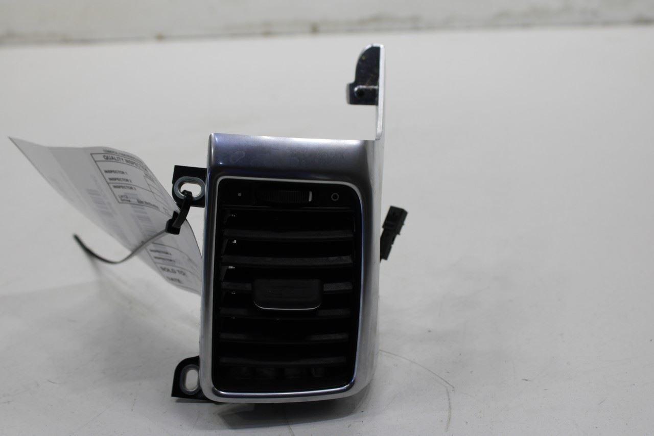 11-16 Porsche Panamera 4 RR Center Console RH Air Vent Grille 970-553-172-02-DAP - Alshned Auto Parts