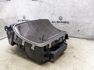 15-18 Mercedes-Benz C300 4Matic 2.0L Front Center Console Cup Holder w/ Ashtray