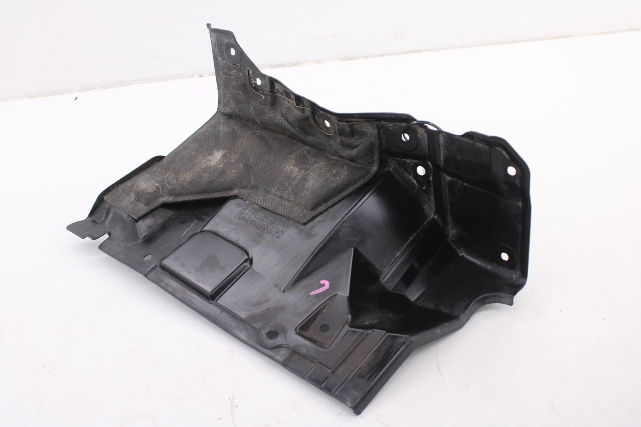 2011-25 Mitsubishi Outlander Sport SE Engine Bay Right Side Splash Guard Shield11