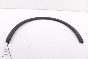 11-18 Porsche Cayenne S Front LH Fender Wheel Opening Trim 958559727119B9 *ReaD*