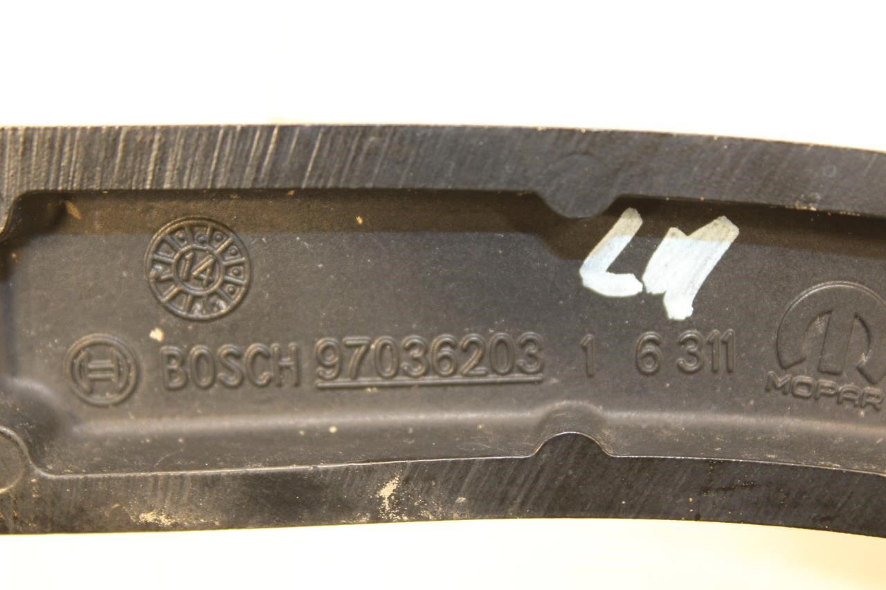 2015-2022 RAM Promaster City Front Left Driver Side Wiper Arm 68266598AA OEM - Alshned Auto Parts