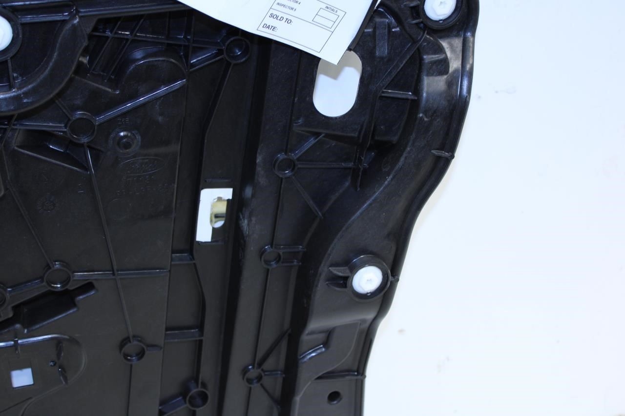 20-24 Ford Explorer Front Right Door Window Regulator w/ Carrier LB5Z-5823208-A - Alshned Auto Parts