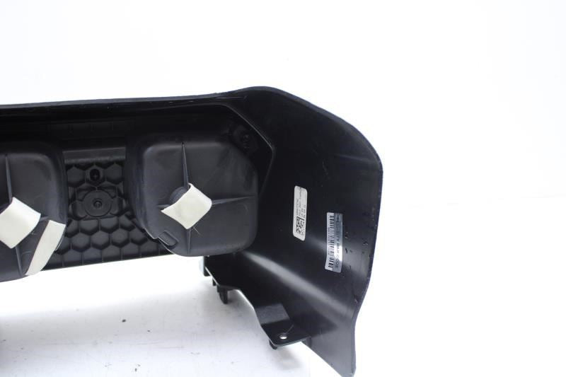 2020-2024 Jeep Gladiator Center Console Rear Cup Holder 6BN67TX7AC OEM - Alshned Auto Parts