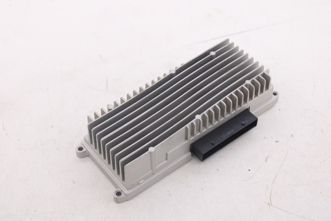 2013-2017 Audi Q5 Premium Audio Radio Amplifier Amp 8R0035223H OEM3