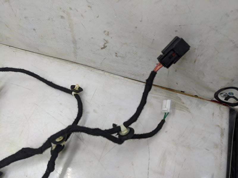 2019-2021 Ram 1500 New Body Rear Right Side Door Wire Harness 68310312AD OEM - Alshned Auto Parts