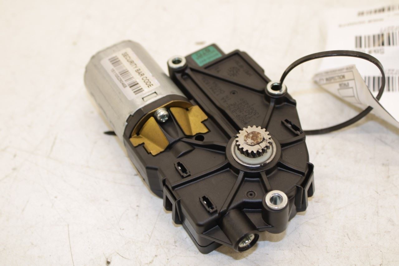 2014-2017 Infiniti QX50 Sun Roof Sunroof Motor 91295-1BA1B OEM - Alshned Auto Parts