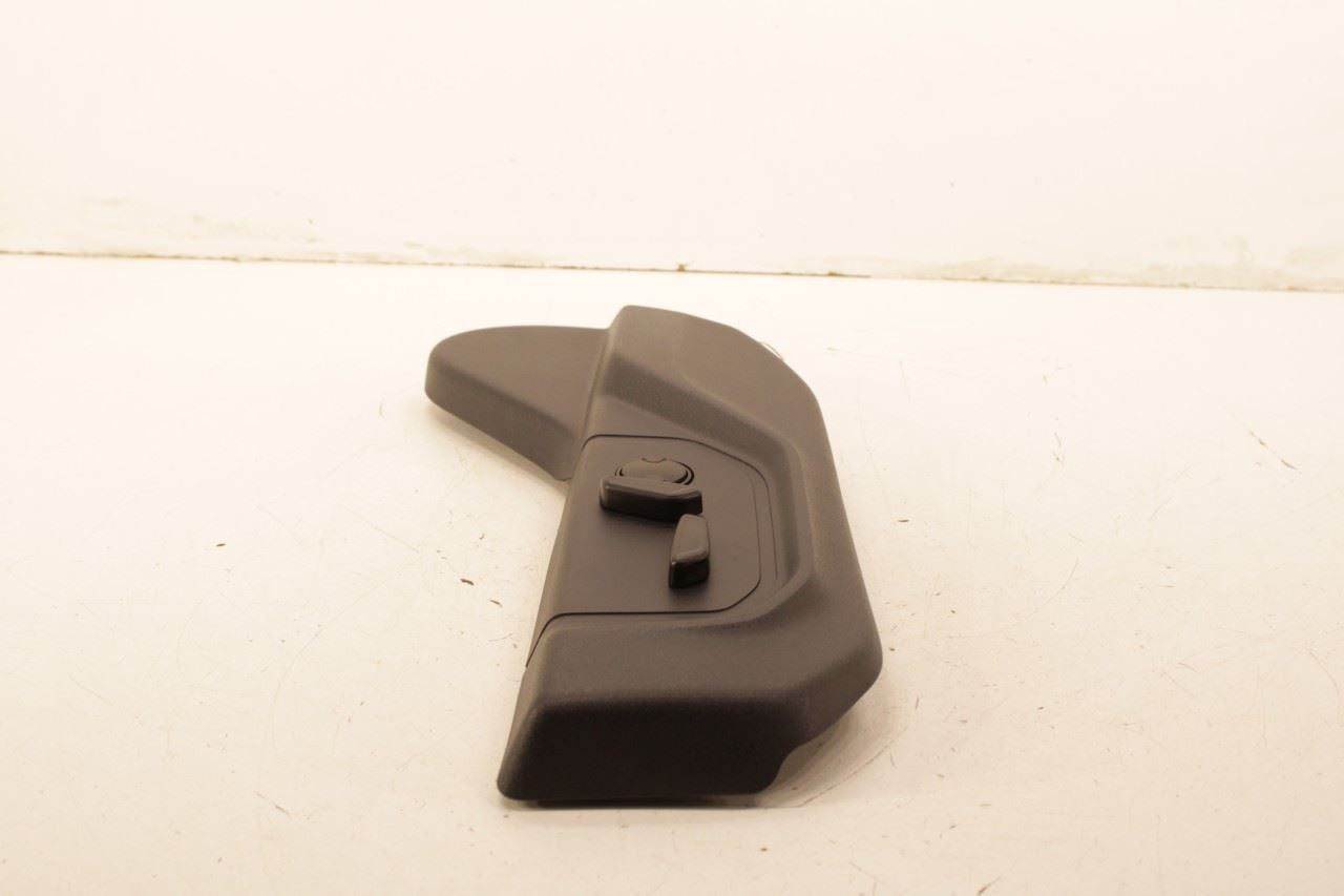 22-26 Ford Expedition MAX XLT FR Left Power Seat Adjustment Switch KB5T14B709AA - Alshned Auto Parts