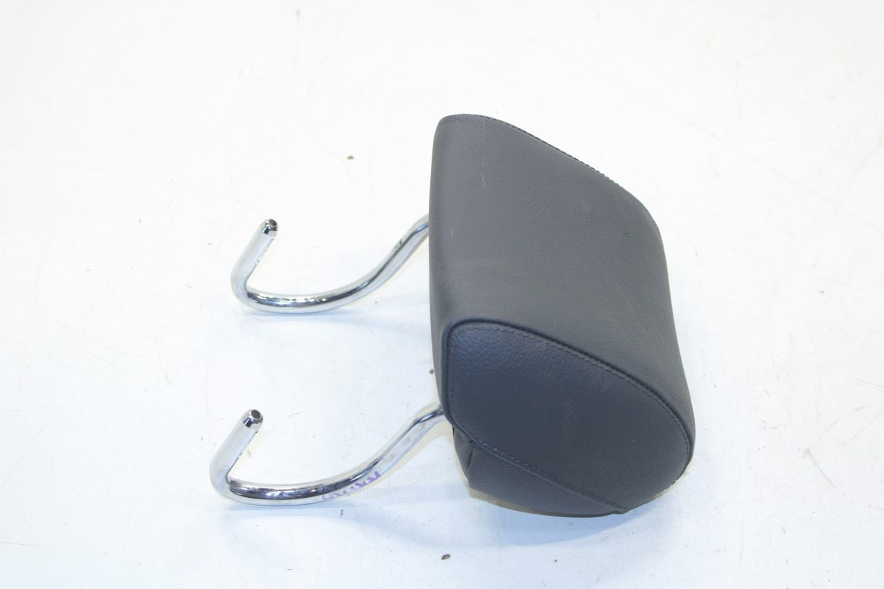 2007-13 Mercedes-Benz S550 Rear RH and LH Side 2nd Row Center Seat Headrest Set - Alshned Auto Parts