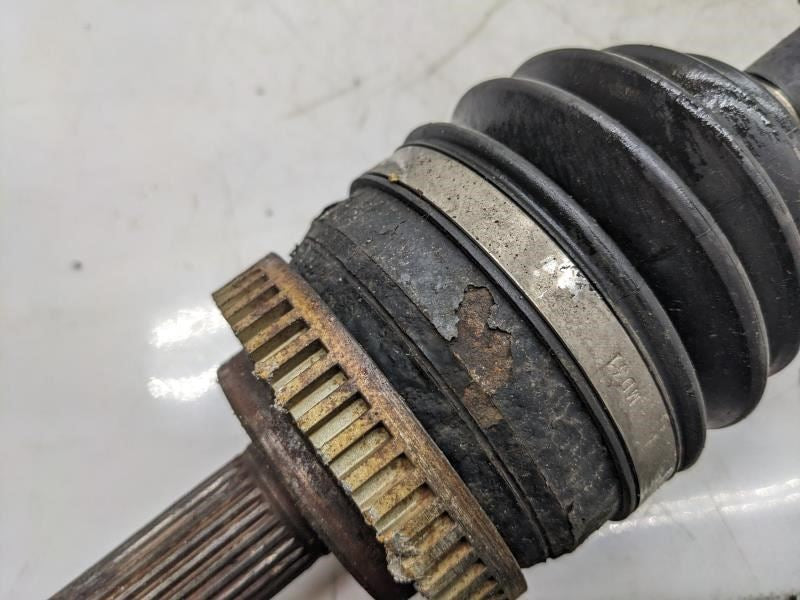 2011-13 Kia Optima FWD Front Right Side CV Axle Drive Half Shaft 49501-3S350 OEM - Alshned Auto Parts