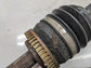 2011-13 Kia Optima FWD Front Right Side CV Axle Drive Half Shaft 49501-3S350 OEM - Alshned Auto Parts