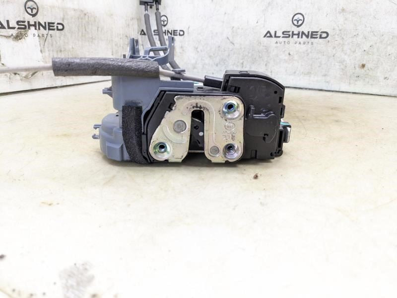 2011-2014 Hyundai Sonata Front Right Door Lock Latch Actuator 81320-3S020 OEM - Alshned Auto Parts