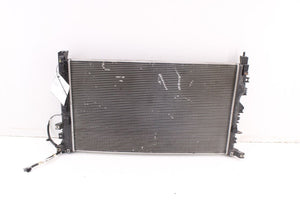 19-25 Infiniti QX50 Luxe 2.0L Engine Coolant Cooling Radiator 21460-5NA0A *ReaD*