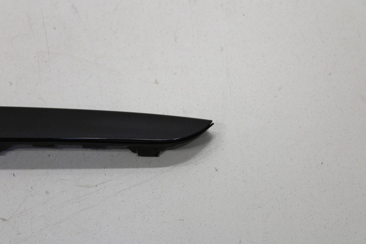 14-18 BMW X5 xDrive35i Front LH and RH Windshield Drip Molding 51317387917 *ReaD - Alshned Auto Parts
