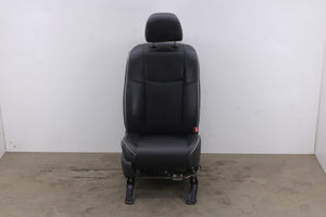 16-19 Infiniti QX60 3.5L Front Passenger RH Side Seat Full Complete 87311-3JA6A