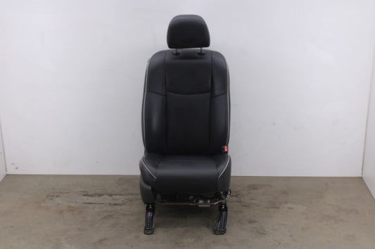 16-19 Infiniti QX60 3.5L Front Passenger RH Side Seat Full Complete 87311-3JA6A0