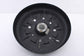 2006-20 Dodge Grand Caravan GT 3.6L FWD Spare Tire Carrier Upper and Lower Cover17