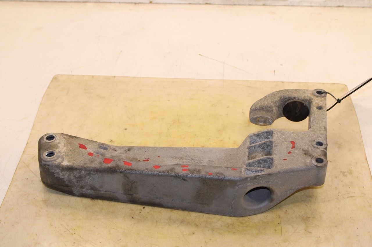 2011-17 BMW X3 xDrive28i Transmission Crossmember Gearbox Support Mount Bracket - Alshned Auto Parts