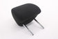 16-25 Mitsubishi Outlander Sport SE Rear RH LH and Center 2nd Row Seat Headrest3
