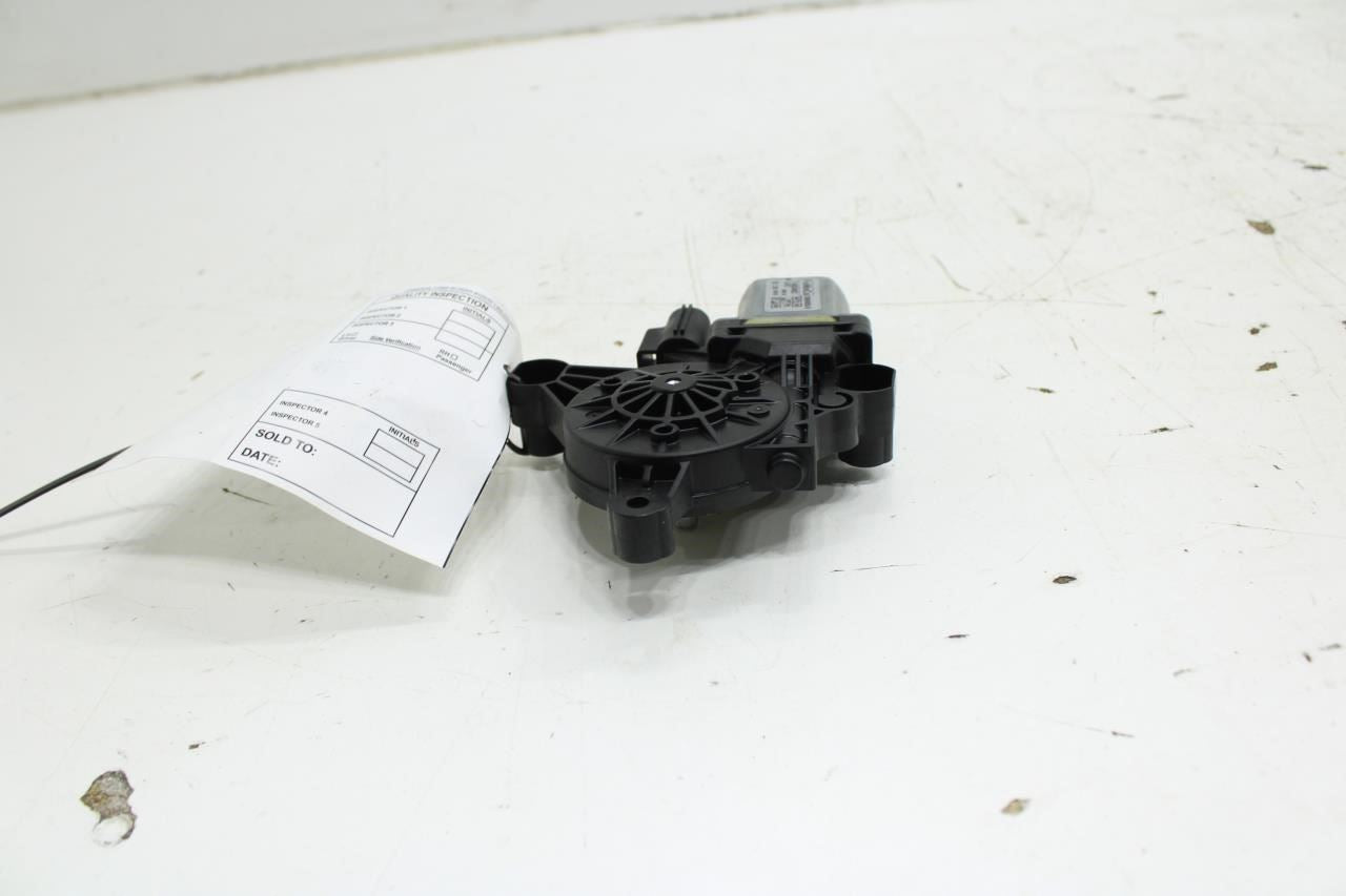 2020-2025 Ford Explorer Police RR RH Door Window Regulator Motor LB5Z-5823394-A - Alshned Auto Parts