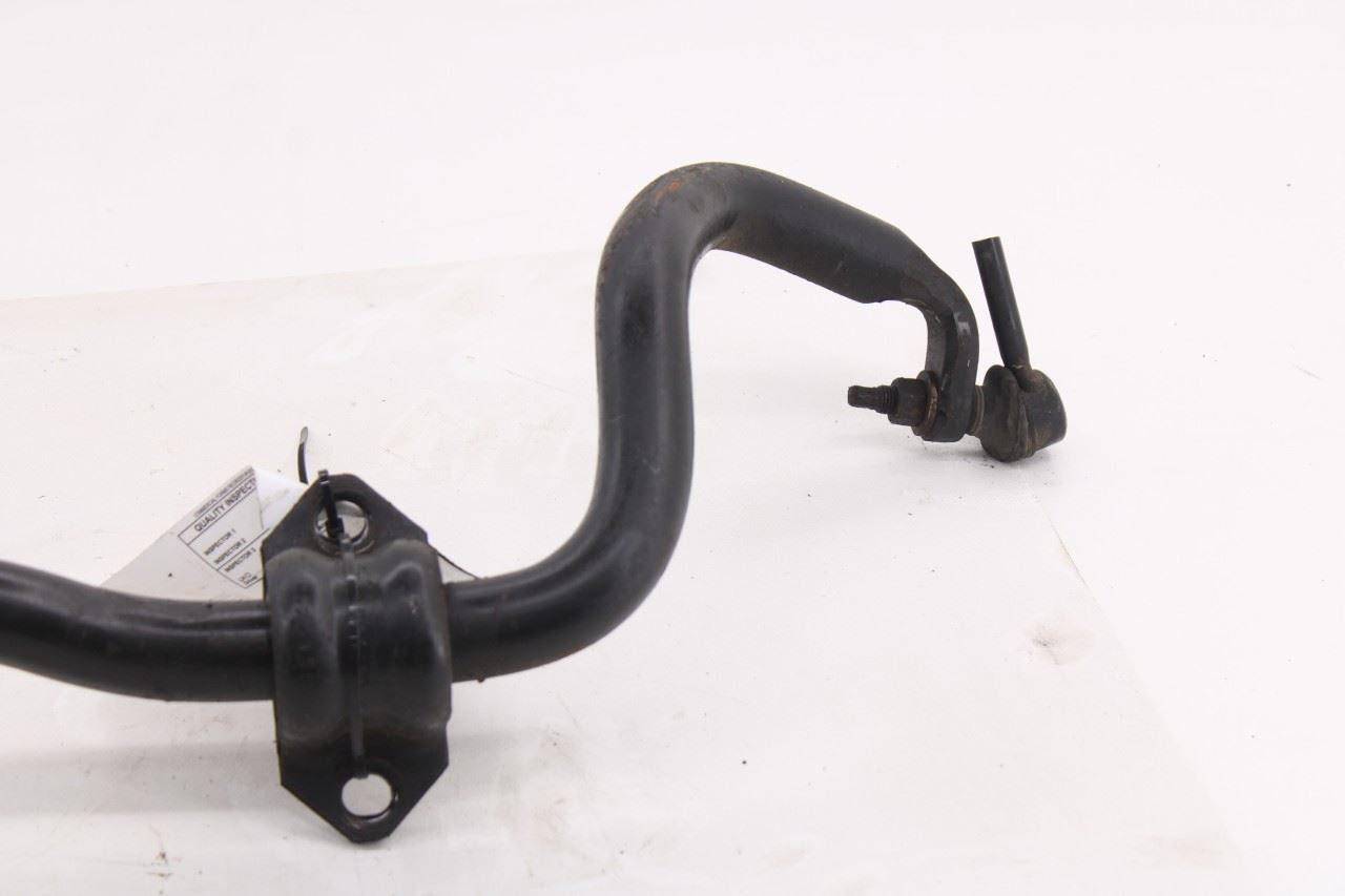 2011-2015 Dodge Durango SXT AWD Front Suspension Stabilizer Sway Anti-Roll Bar5