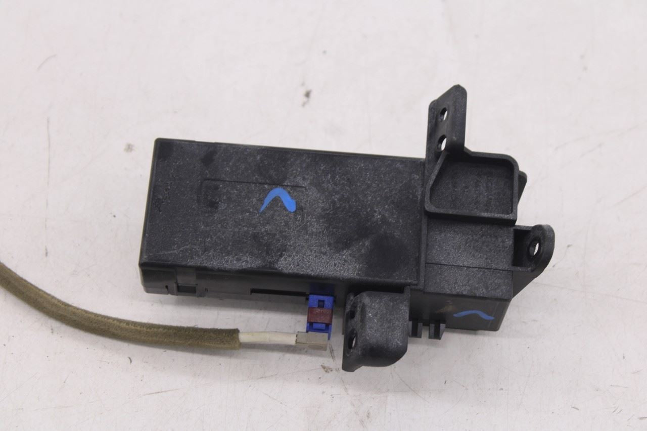 20-2022 Hyundai Palisade Limited AWD GPS Wireless System Antenna 96240S800012