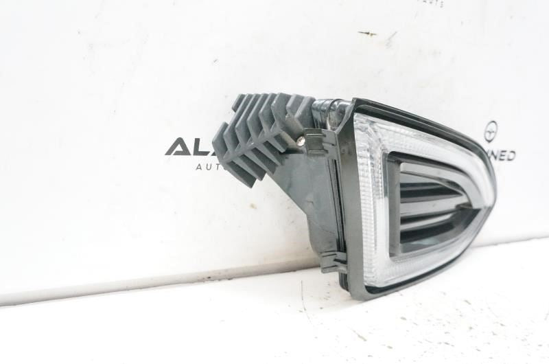 2015-2018 Ford Edge Front Right Bumper Park Side Marker Lamp FT4Z-13200-G *ReaD* - Alshned Auto Parts