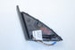 13-15 BMW 750i Harman Kardon Front LH and RH Door Corner Tweeter Speaker w Cover - Alshned Auto Parts