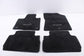 2021-23 Hyundai Santa Fe SEL Front Rear RH and LH Interior Carpet Floor Mats Set0