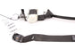 11-16 Ford F250 Lariat Crew Cab 6.2L Rear Right Side 2nd Row Seat Belt Retractor - Alshned Auto Parts